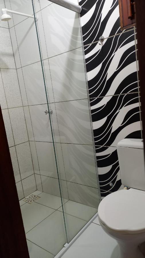 Pousada Sena Flecheiras Dış mekan fotoğraf